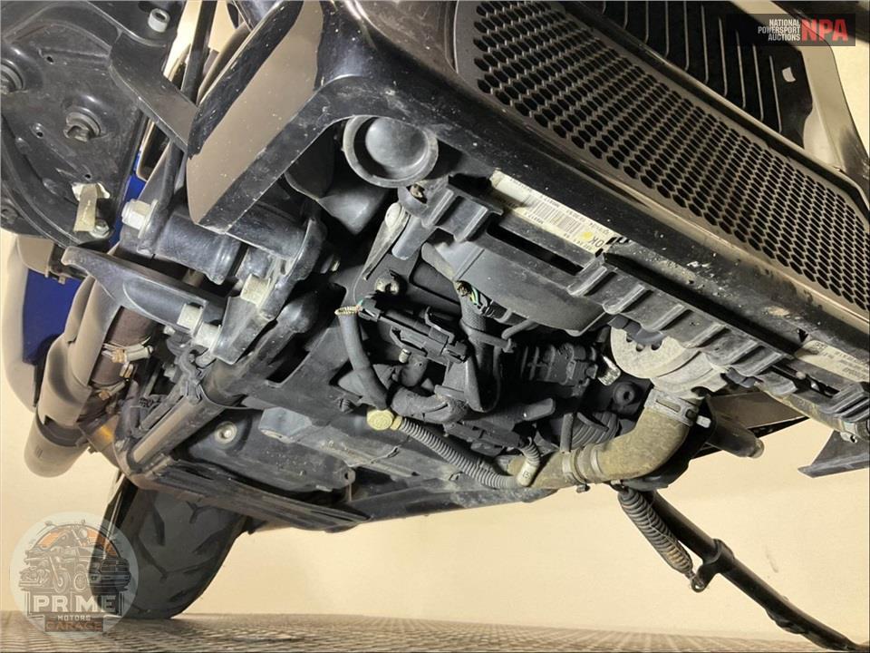 2024 Harley-Davidson FLTRX ROAD GLIDE — фото 14