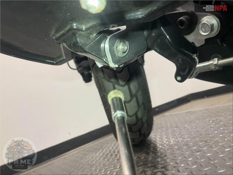 2021 Indian Motorcycle SCOUT BOBBER (ABS, SMOKE) — фото 20