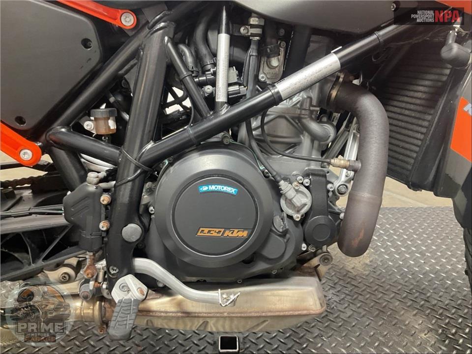 2017 Ktm 690 DUKE — фото 7