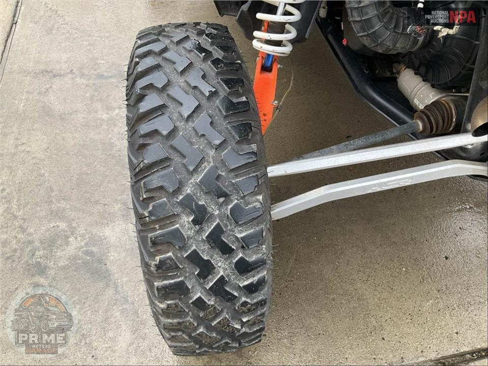 2020 Polaris RZR XP 4 TURBO S VELOCITY — фото 29