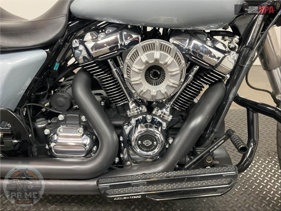 2023 Harley-Davidson FLHX STREET GLIDE — фото 6