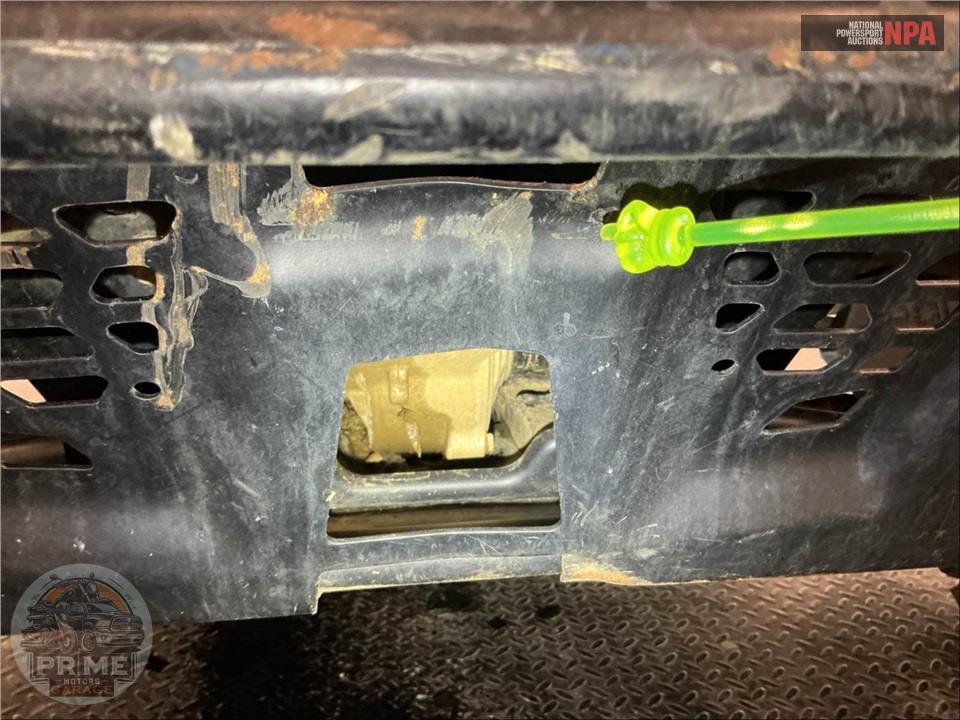 2023 Polaris RANGER CREW XP 1000 NORTHSTAR ULTIMATE RIDE COMMAND (CAMOUFLAGE) — фото 27