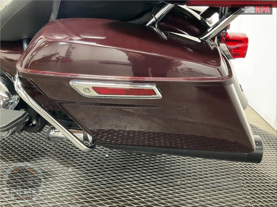 2021 Harley-Davidson FLHTK ULTRA LIMITED — фото 24