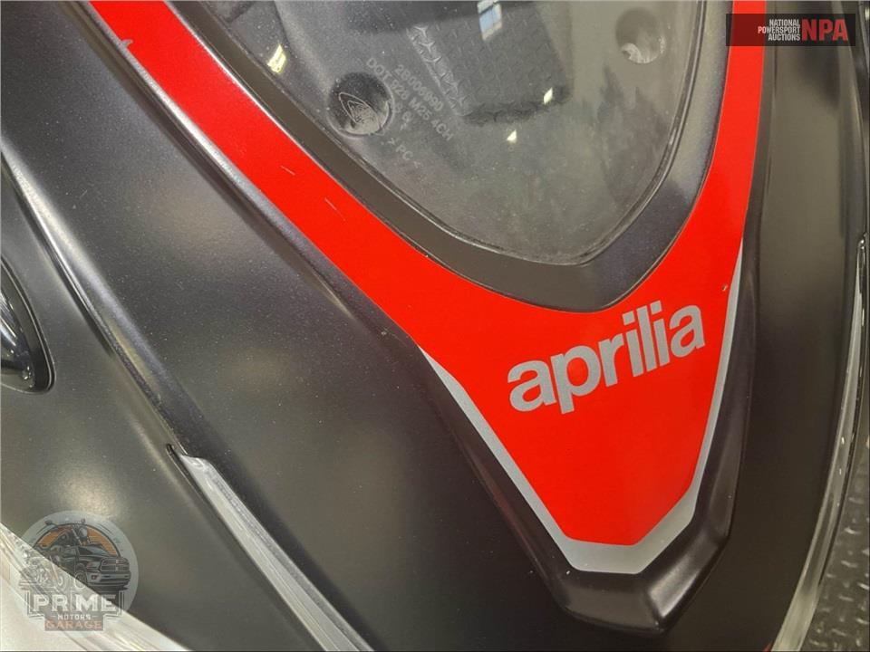 2022 Aprilia RSV4 1100 — фото 15
