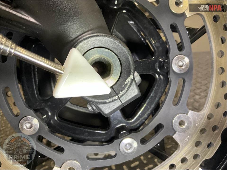2021 Kawasaki EX650NMFNL NINJA 650 — фото 37