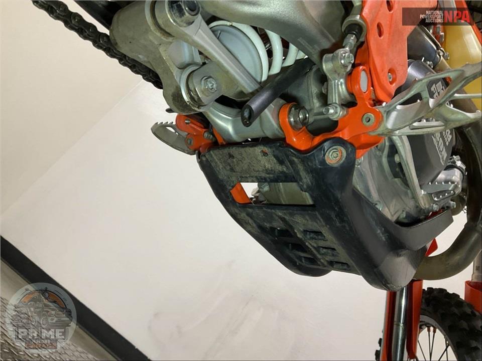 2024 Ktm 350 XC-F FACTORY EDITION — фото 12