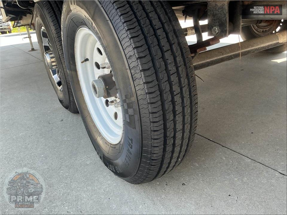2020 Keystone Rv M-3611 FWFKS - SPRINTER LIMITED FIFTH WHEEL SERIES — фото 78