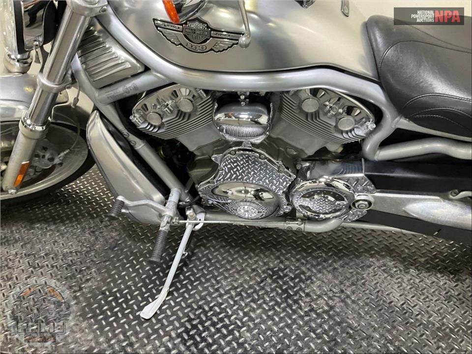 2003 Harley-Davidson VRSCA V-ROD (Anniv) — фото 7