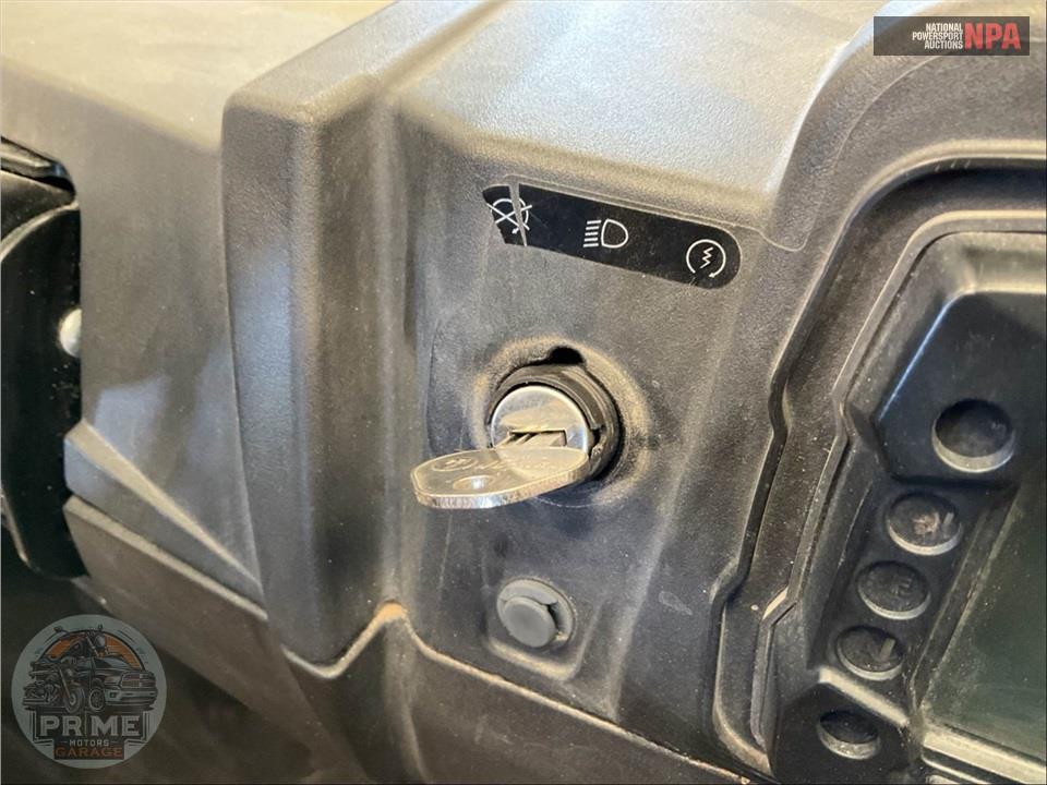 2023 Polaris RZR 200 EFI — фото 6