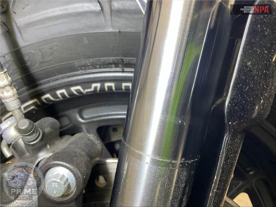 2019 Harley-Davidson FXFBS FAT BOB 114 — фото 16