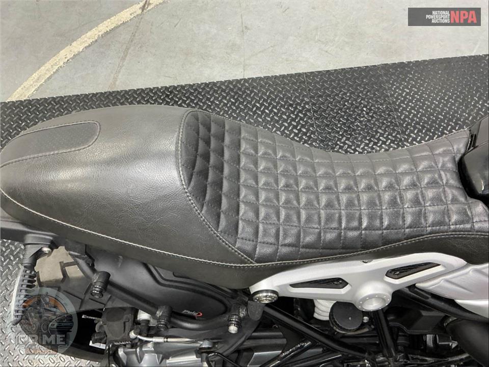 2015 Bmw R NINET — фото 33