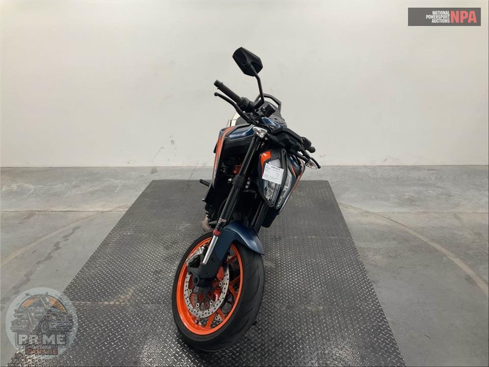 2023 Ktm 890 DUKE R — фото 2