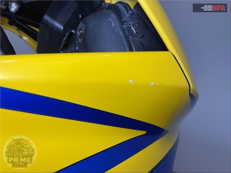 2006 Honda CBR1000RR6 — фото 18