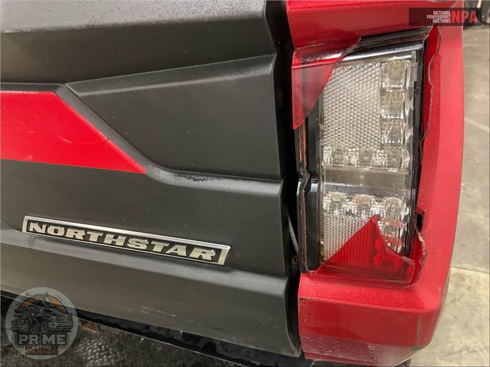 2025 Polaris RANGER CREW XP 1000 NORTHSTAR EDITION PREMIUM — фото 28