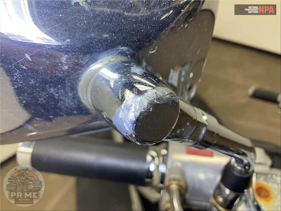 1999 Honda VT600CDX SHADOW VLX — фото 41