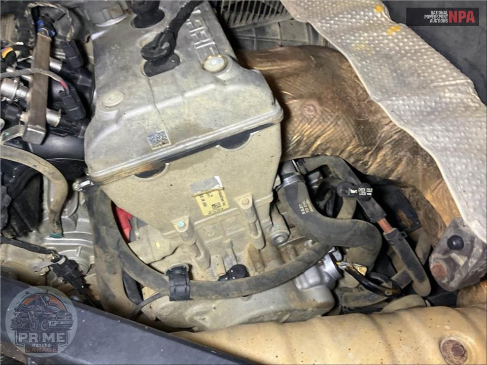 2019 Polaris RANGER CREW XP 1000 EPS — фото 11