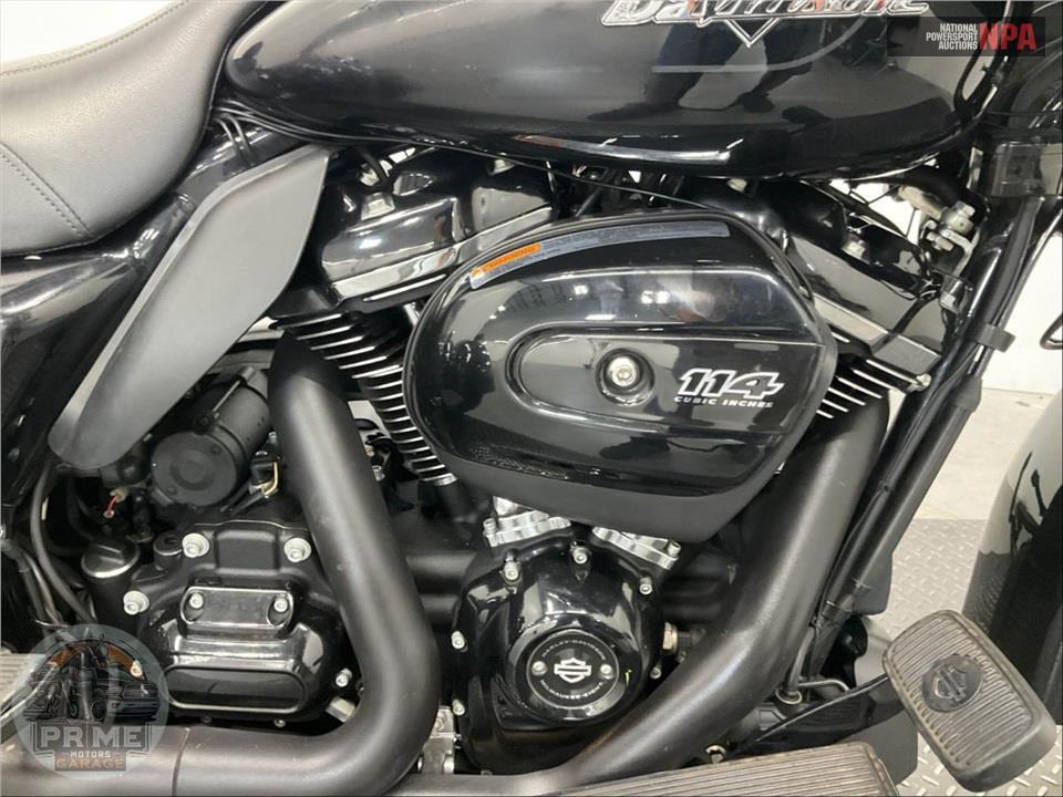 2023 Harley-Davidson FLTRT ROAD GLIDE 3 — фото 6