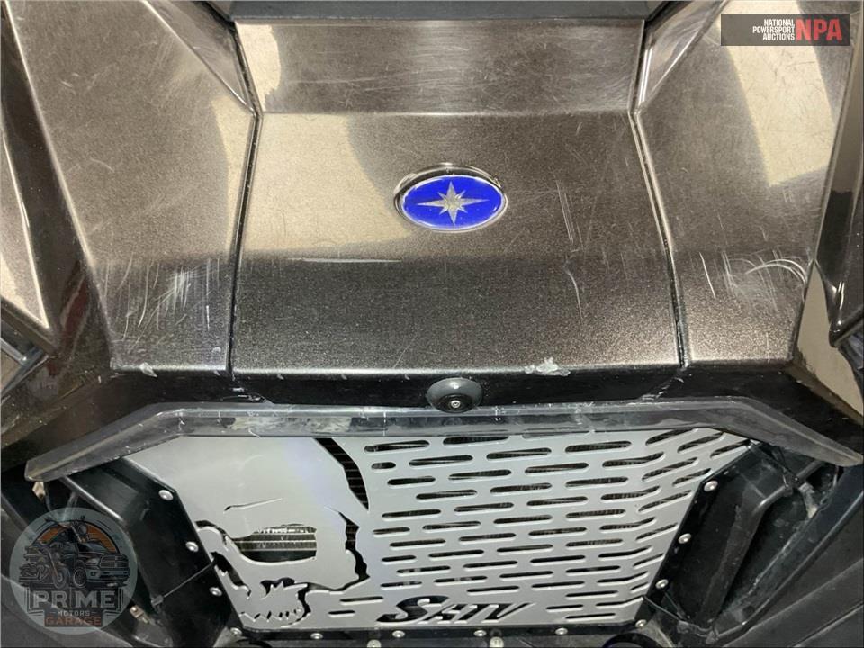 2024 Polaris RZR PRO XP ULTIMATE — фото 36