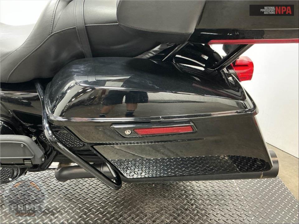 2023 Harley-Davidson FLHTK ELECTRA GLIDE ULTRA LIMITED — фото 15