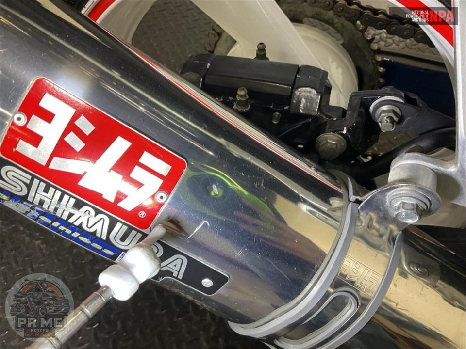 1990 Yamaha - UNKNOWN - — фото 11