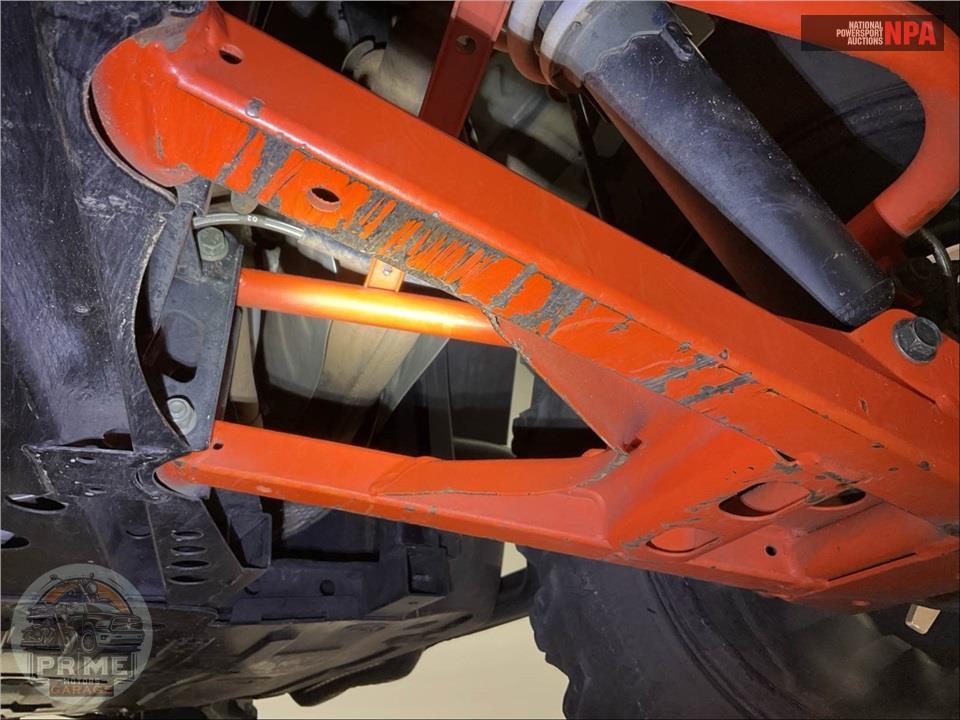 2018 Polaris RANGER XP 1000 EPS — фото 24