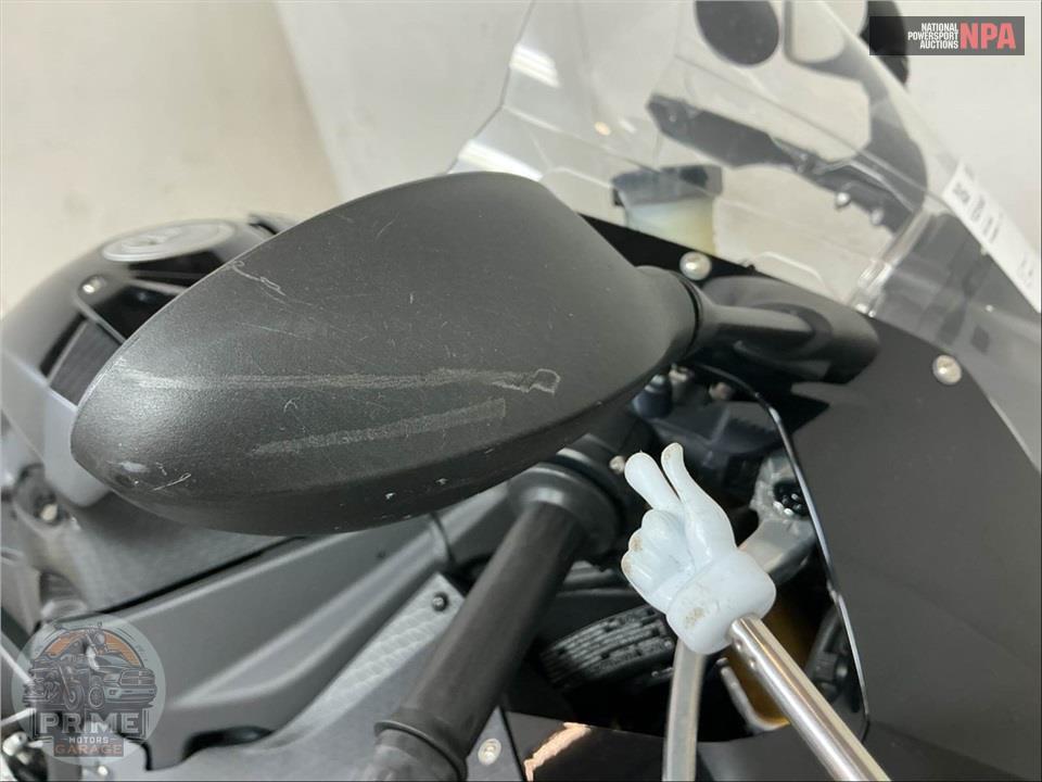 2013 Bmw S1000RR PREMIUM — фото 34