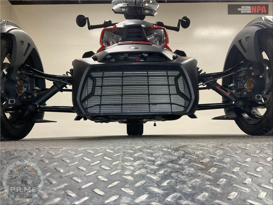 2020 Can-Am RYKER 900 ACE — фото 19