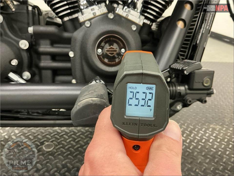 2023 Harley-Davidson FXLRS LOW RIDER S — фото 8