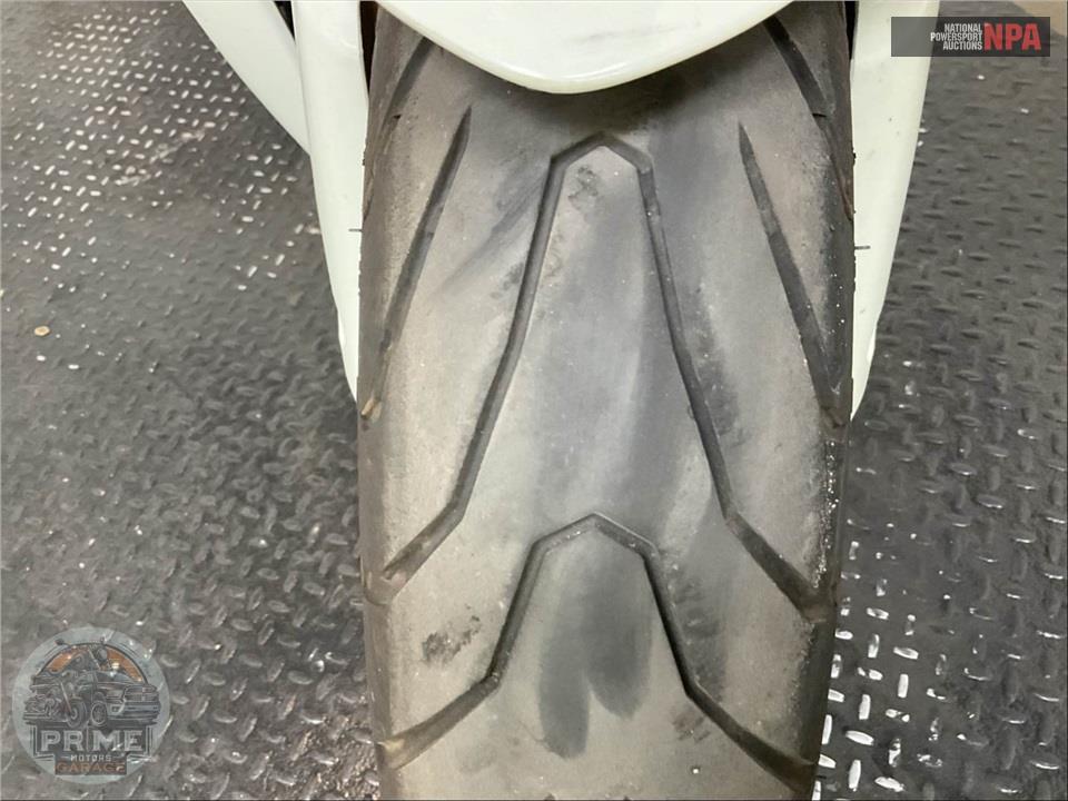 2009 Suzuki GSX-R1000K9 — фото 21