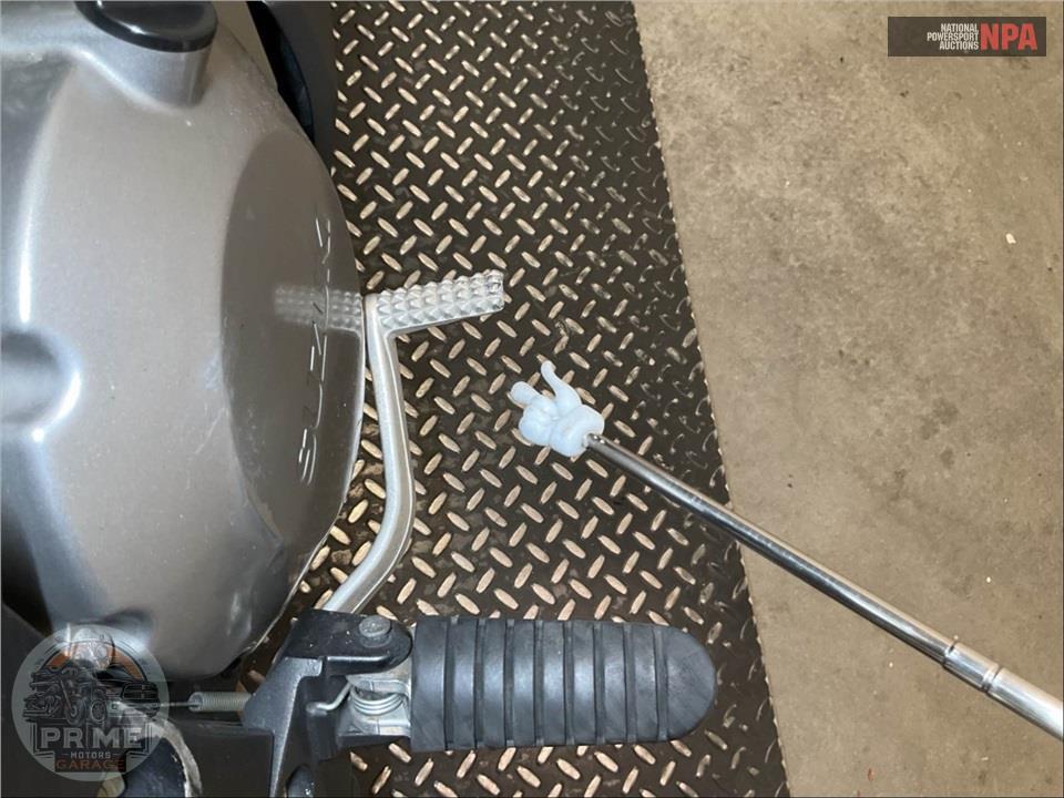 2006 Suzuki DL1000K6 V-STROM — фото 27