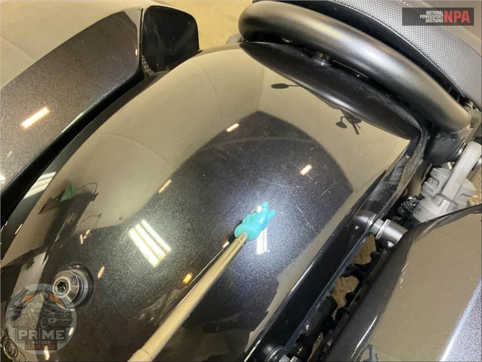 2023 Honda CMX1100D2 REBEL 1100T DCT — фото 14