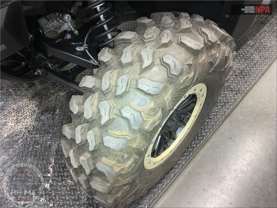 2023 Yamaha WOLVERINE RMAX2 1000 XT-R — фото 16