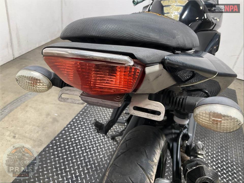 2009 Kawasaki EX250J9FA NINJA 250R — фото 29