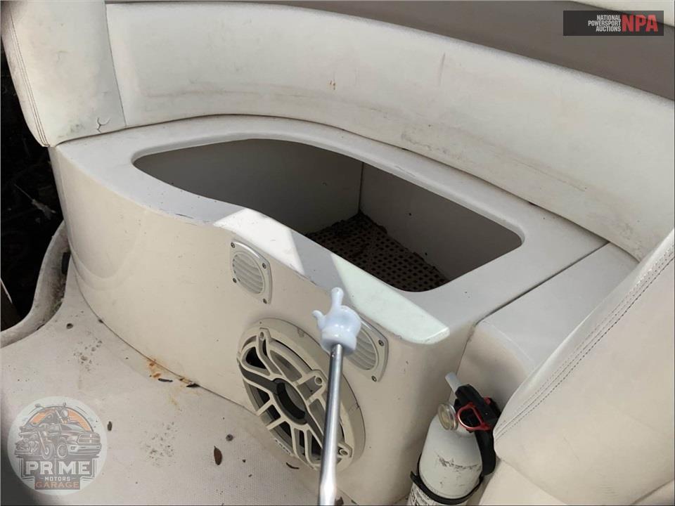 2004 Sea Ray Boats 320 SUNDANCER SUNDANCER SERIES L=36/E=2  SD — фото 27