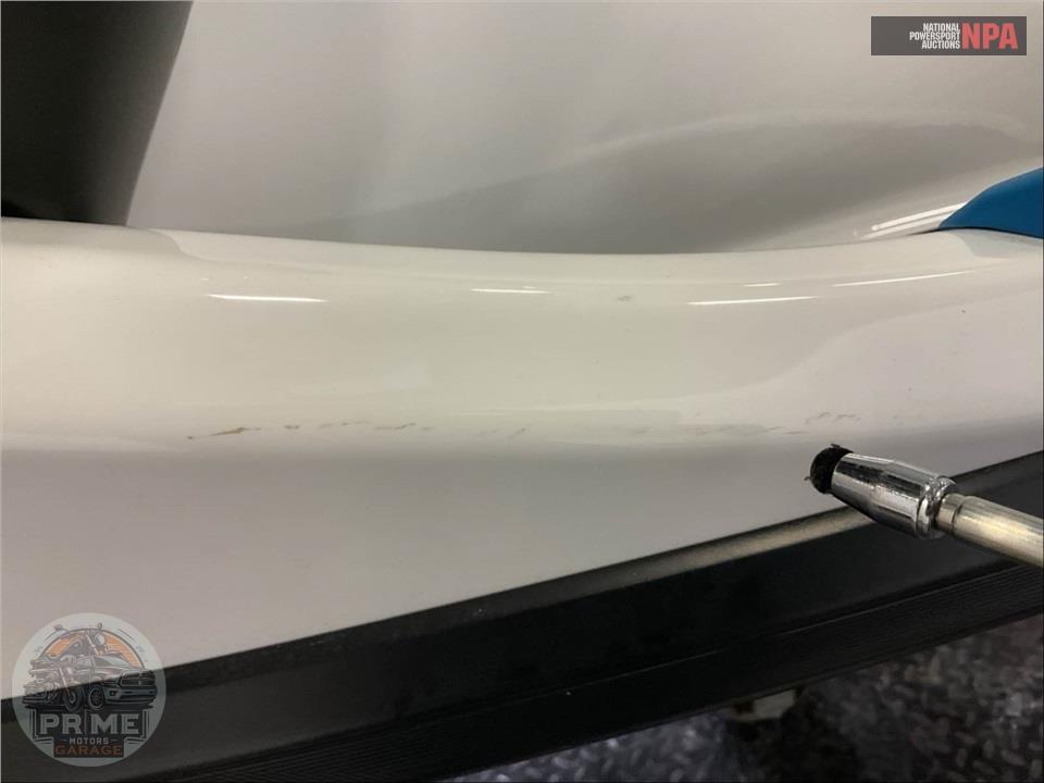 2024 Seadoo/Brp FISHPRO SPORT 170 SND SYS — фото 9
