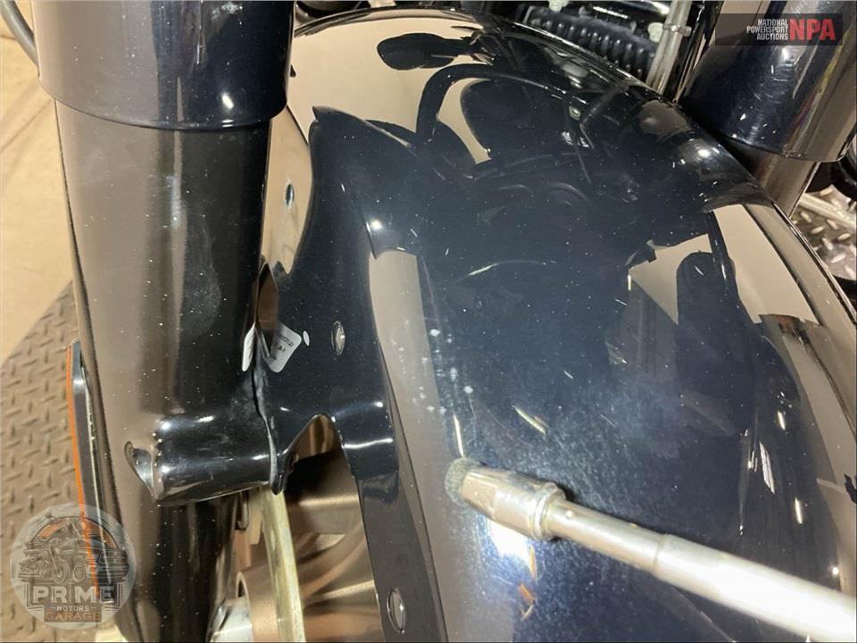 2023 Harley-Davidson FLTRXST ROAD GLIDE SPECIAL ST — фото 16