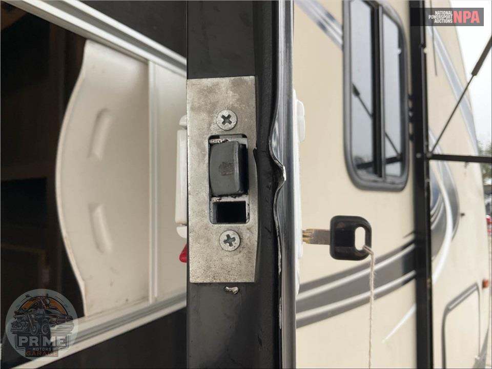 2018 Keystone Rv M-243 BHSWE - BULLET ULTRA LITE SERIES — фото 27
