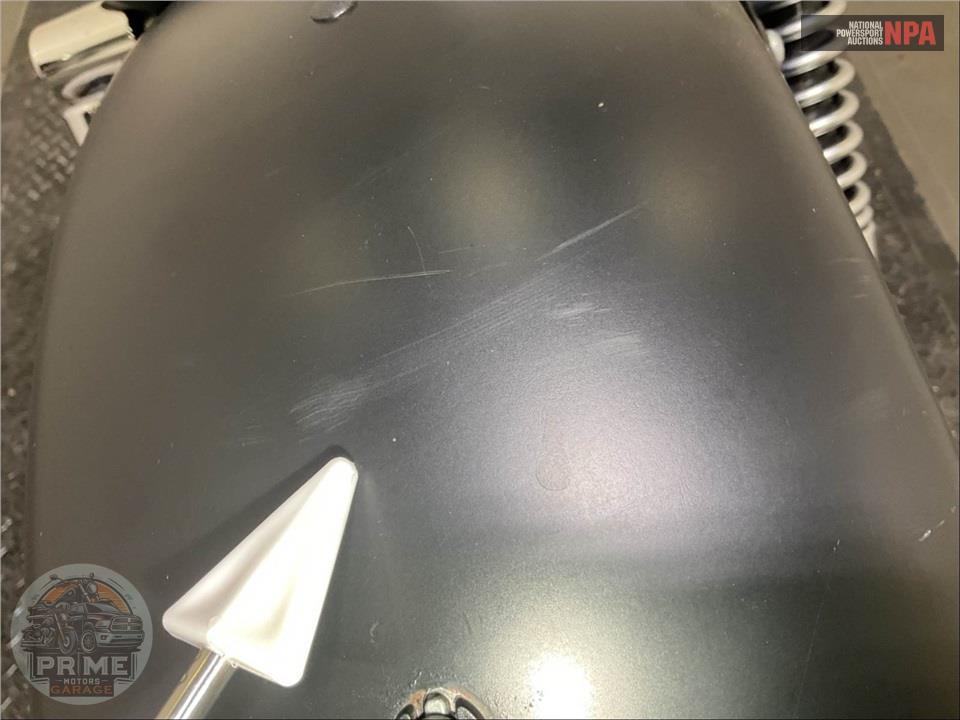 2015 Harley-Davidson FXDB STREET BOB — фото 22