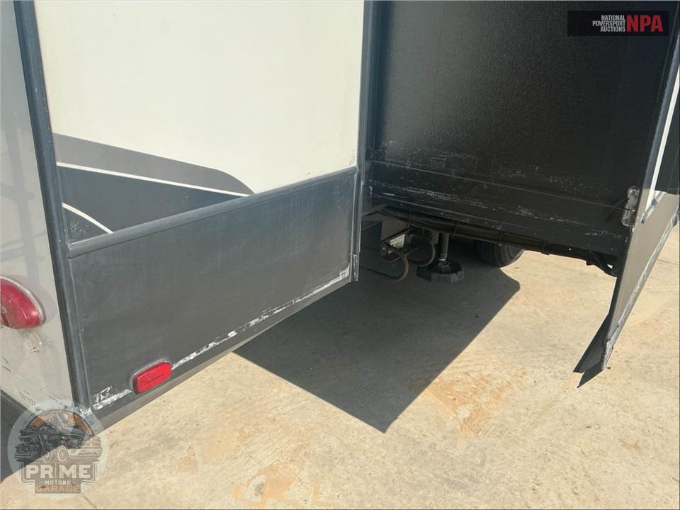 2021 Keystone Rv M-295 RL - MONTANA HIGH COUNTRY FIFTH WHEEL SERIES — фото 39