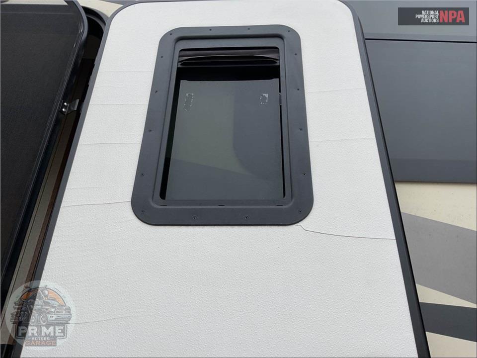 2017 Keystone Rv M-3811 MS - MONTANA FIFTH WHEEL SERIES — фото 22