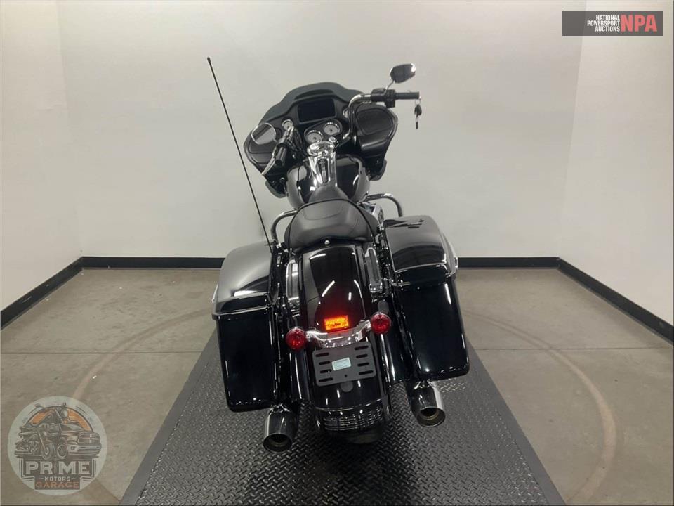 2023 Harley-Davidson FLTRX ROAD GLIDE — фото 4