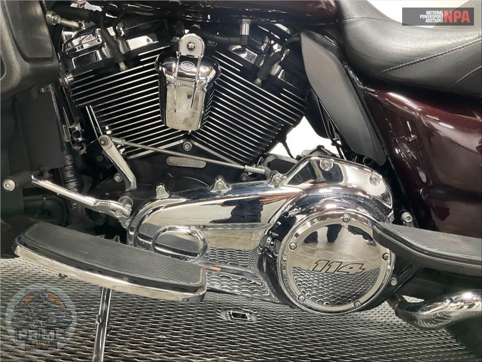 2021 Harley-Davidson FLHTK ULTRA LIMITED — фото 7