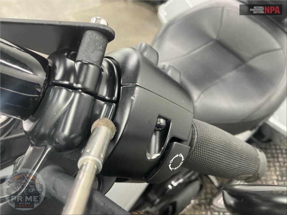 2024 Harley-Davidson FLHRXS ROAD KING SPECIAL — фото 24