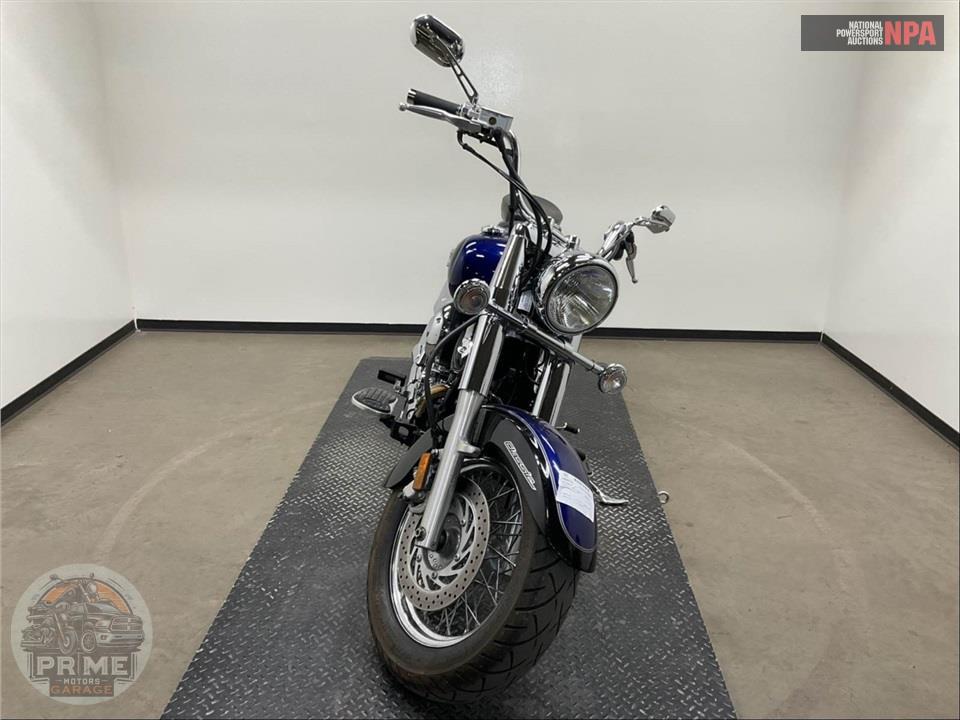 2006 Yamaha XVS65AV/C V-STAR CLASSIC — фото 2