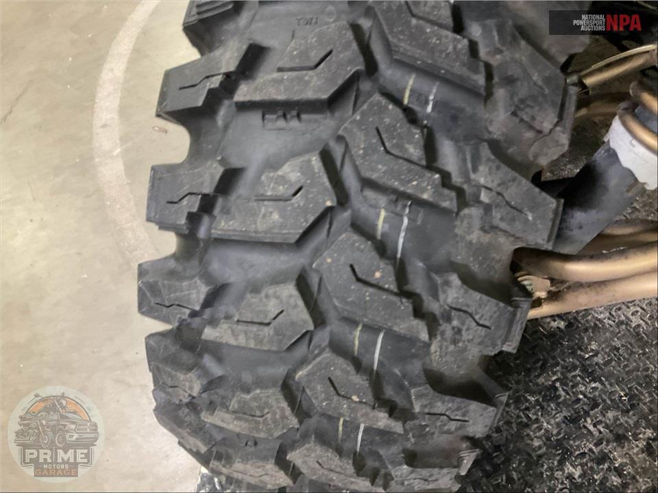 2021 Polaris RANGER CREW XP 1000 TEXAS EDITION — фото 18