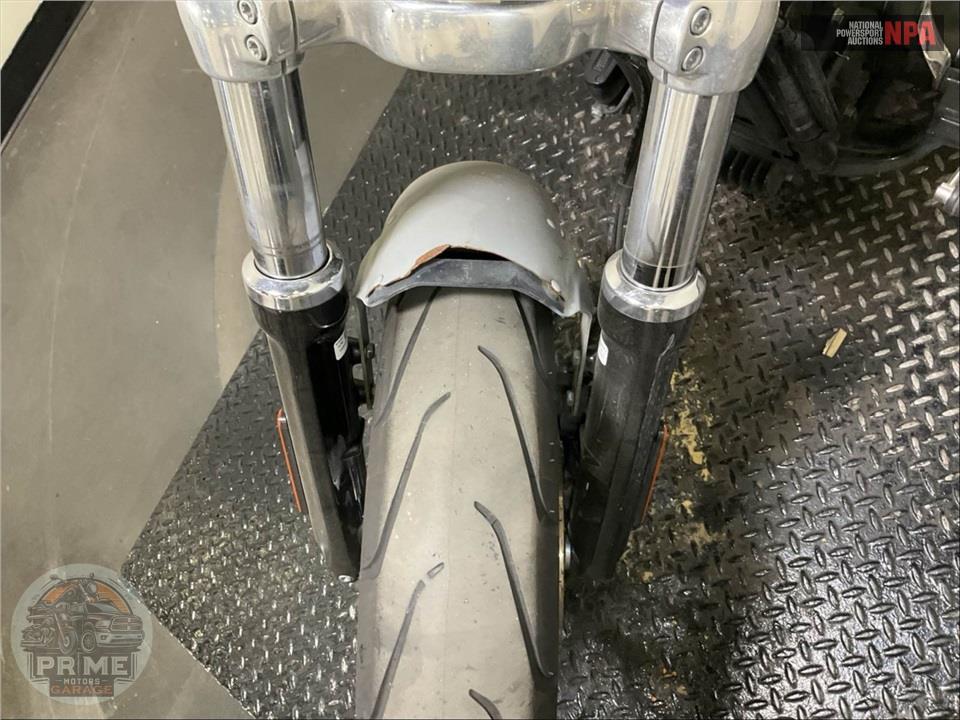 2025 Harley-Davidson FXBR BREAKOUT — фото 19