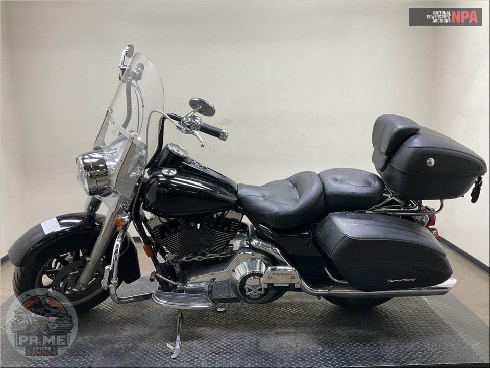2005 Harley-Davidson FLHRSI ROAD KING CUSTOM — фото 3