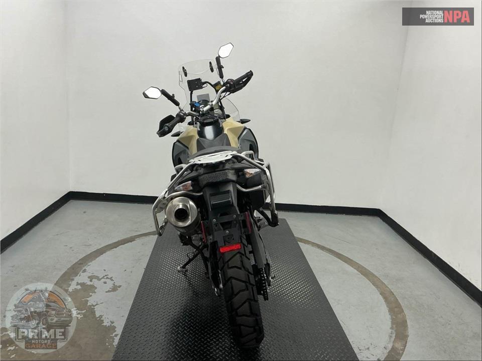 2014 Bmw F800GS ADVENTURE — фото 4