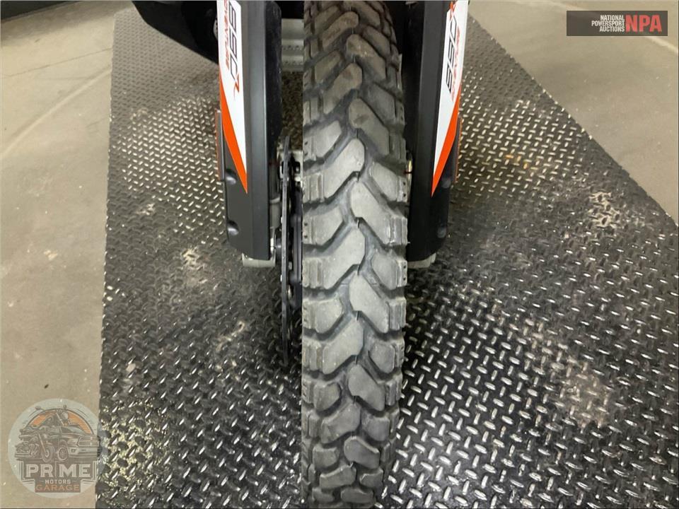 2022 Ktm 890 ADVENTURE R — фото 15