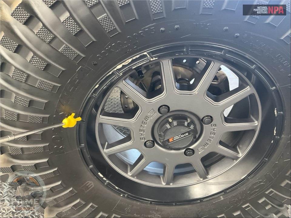 2021 Can-Am MAVERICK X3 X RC TURBO RR — фото 18